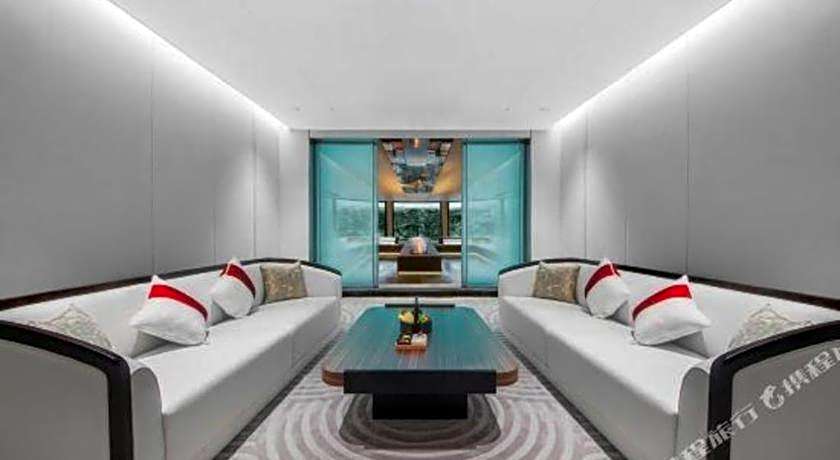 Hongzhushan Hotel Mount Emei