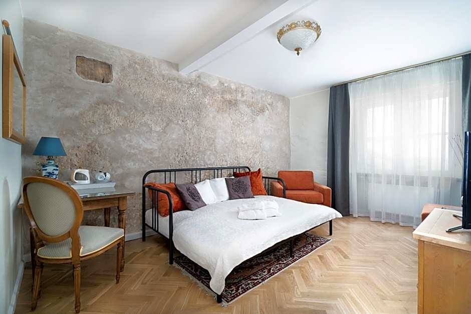 St. Peter'S Boutique Hotel