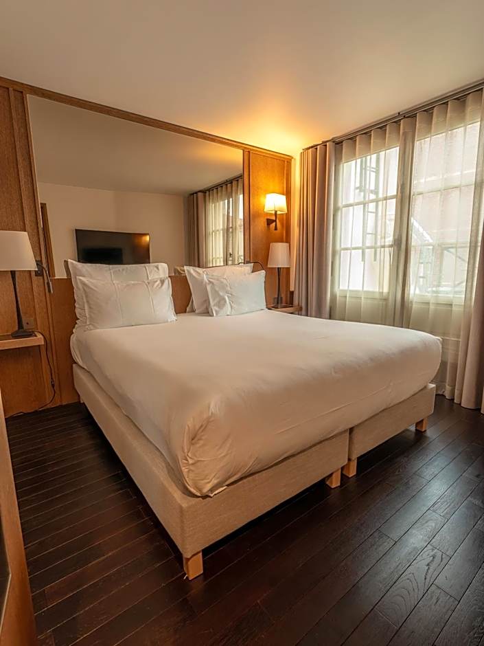 Hôtel Villa Madame - Saint-Germain-des-Prés
