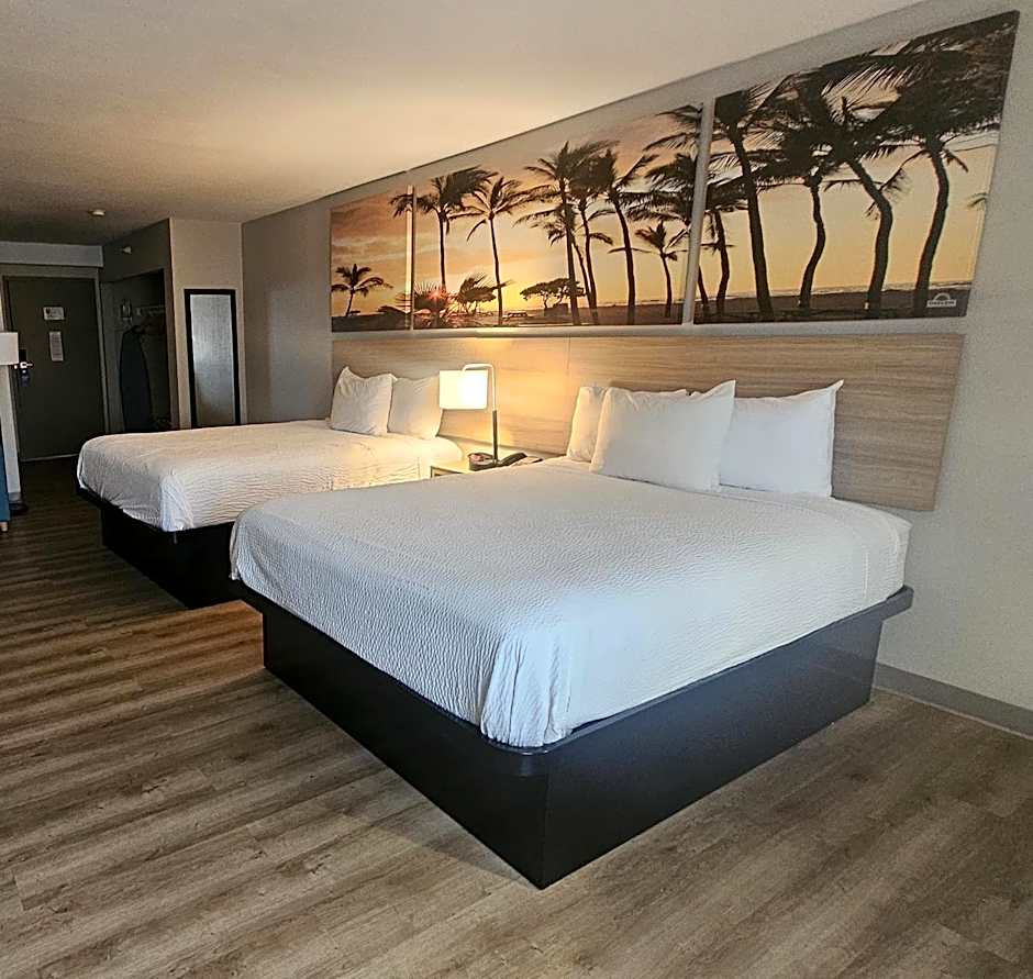 Days Inn & Suites by Wyndham Artesia