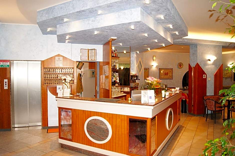 Hotel Atlantic