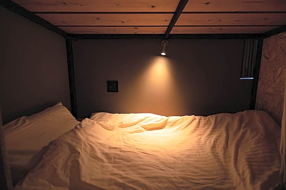 ゲストハウス＆カフェ　ハレテル