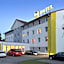 B&B Hotel Freiburg-Nord