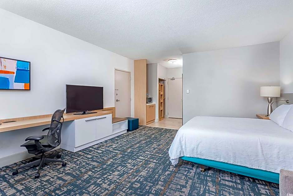 Hilton Garden Inn Cincinnati/Sharonville