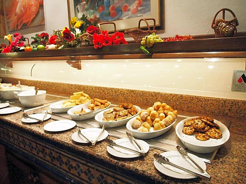 Hotel Club Sunway Punta Prima