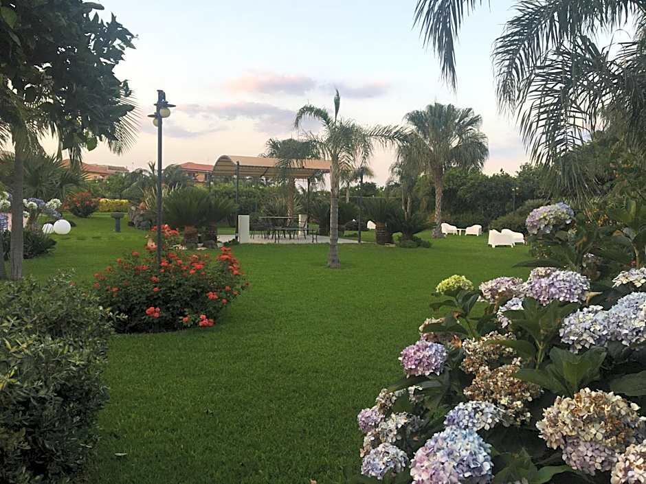 Feudogrande Bio Relais Hotel