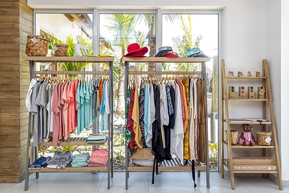 Sunrise Attitude (Adults Only)