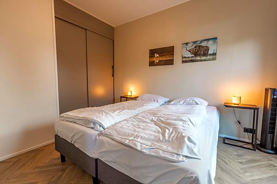 Vakantiepark De Wiedense Meren