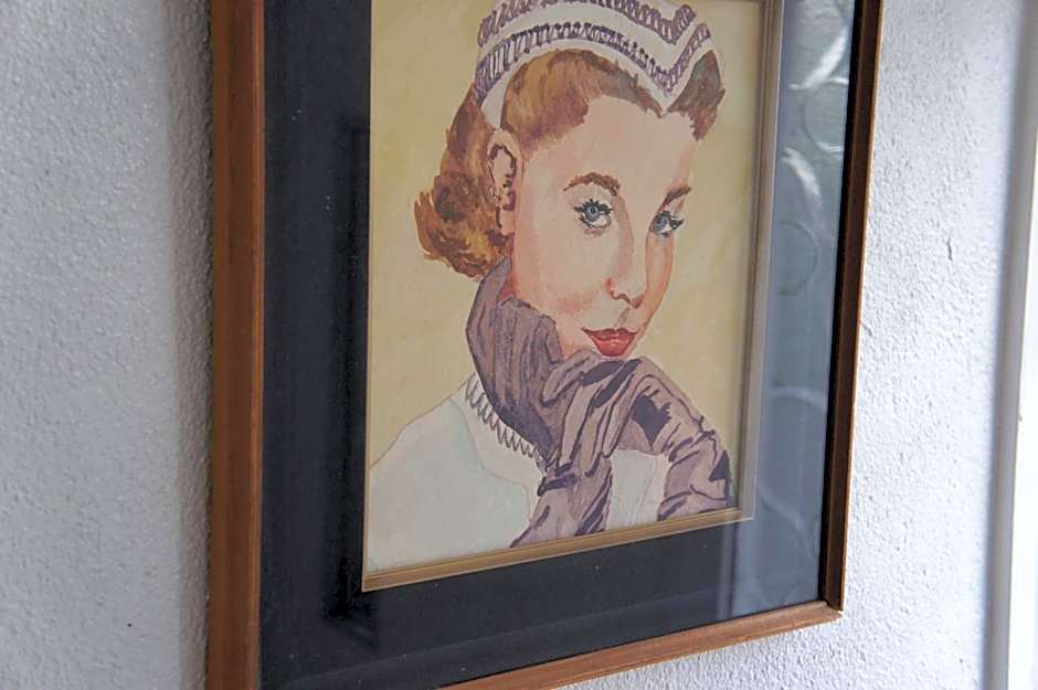 EMS Enoshima クラシックゲストハウス 寝室は個室 犬OK