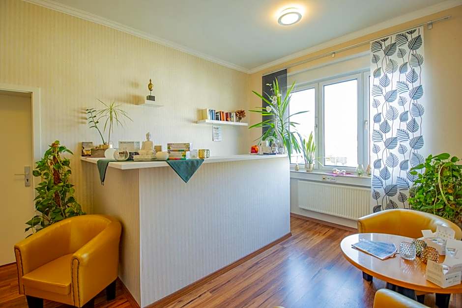 Seehotel Brandenburg an der Havel