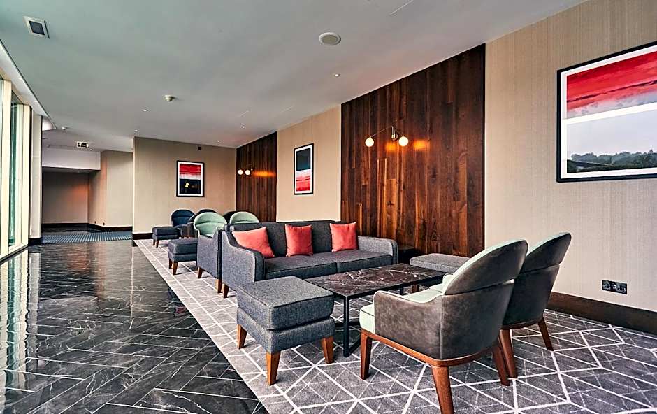 Crowne Plaza Marlow By IHG