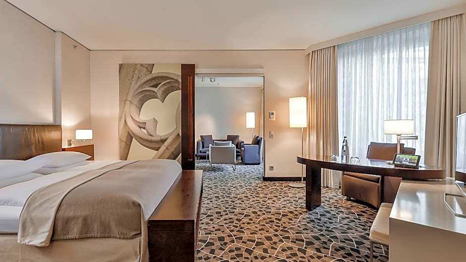Dorint Hotel am Heumarkt Köln