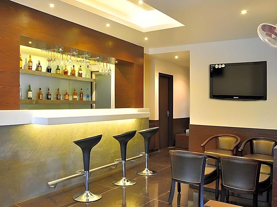 Hotel Shree Narayana