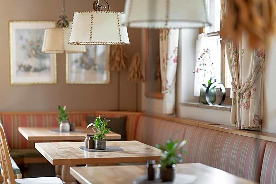 ARBOR Hotel & Apartments