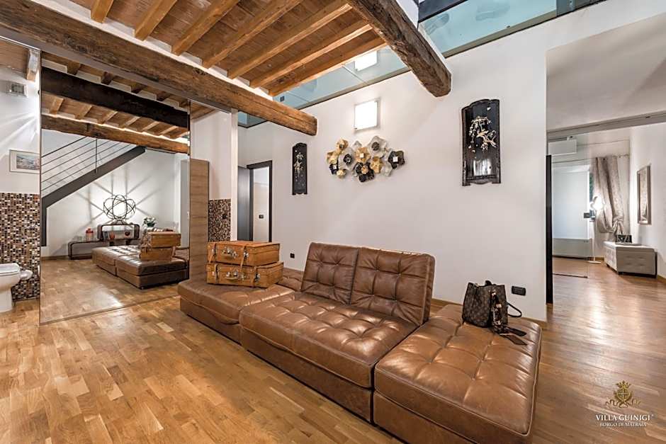 Villa Guinigi Dimora di Epoca Exclusive Residence & Pool
