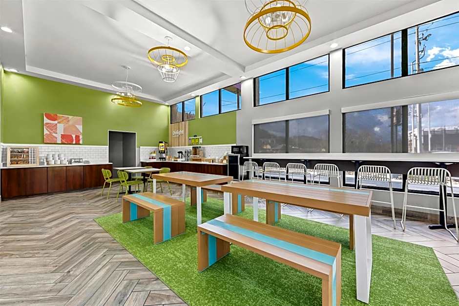 Spark by Hilton Kodak