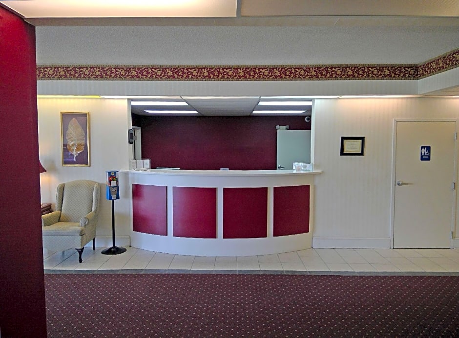 Americas Best Value Inn Kinston