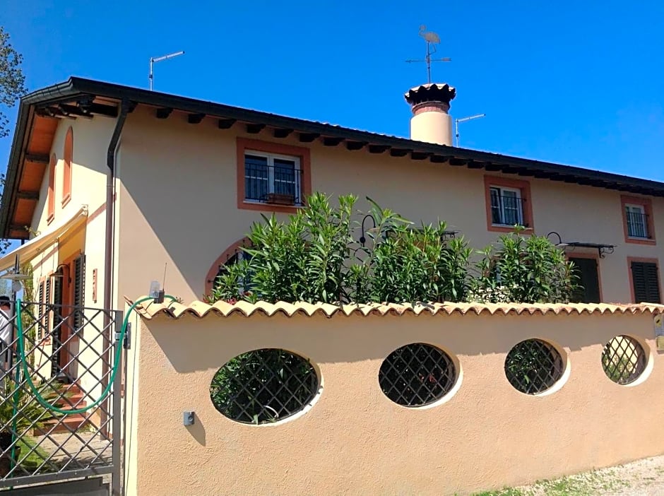 B&b La Lavande