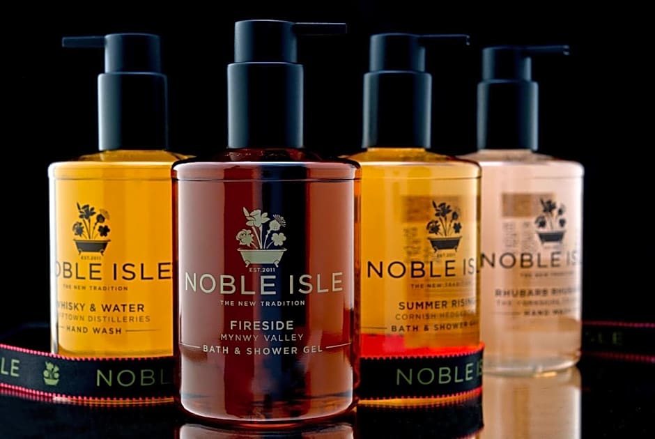 Hope Orchard En-Suite Rooms