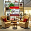 IntercityHotel Budapest
