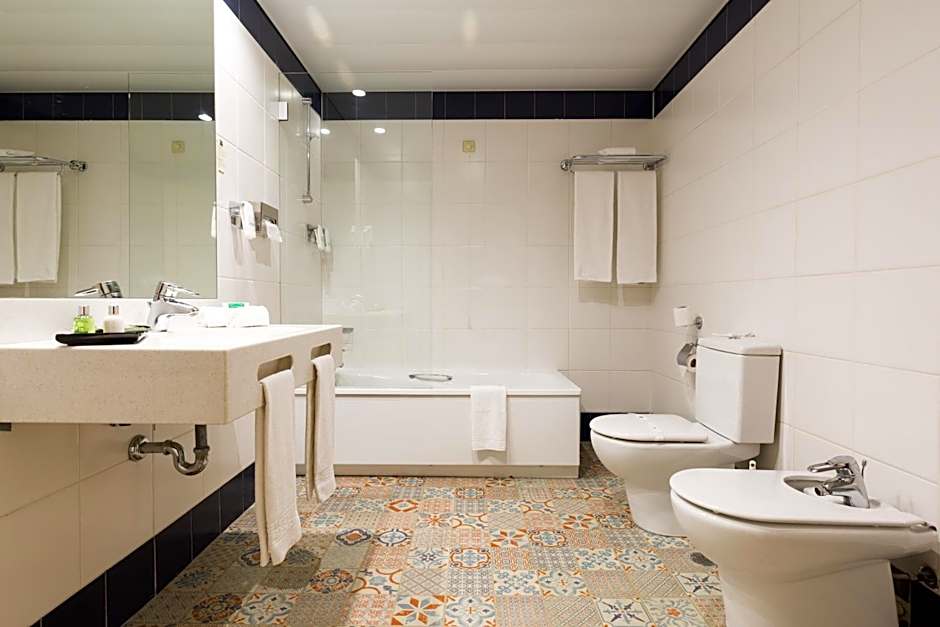 Legendary Porto Hotel