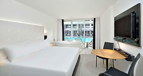 The Innside Premium Room with Solarium