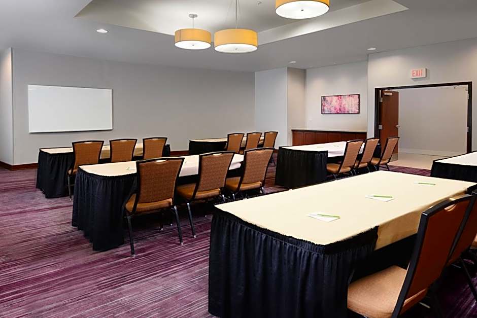 Courtyard by Marriott Houston Pearland