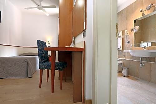 Hotel Corticella