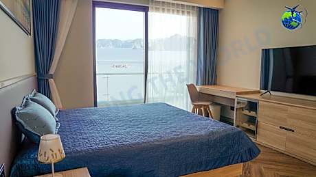 Marina Halong- Sweet homestay