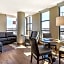 Cambria Hotel Washington D.C. Navy Yard Riverfront