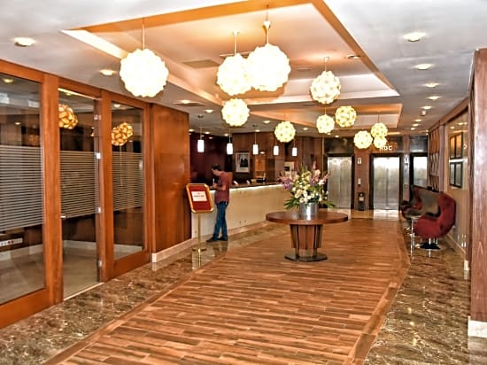 Jasmins Residence