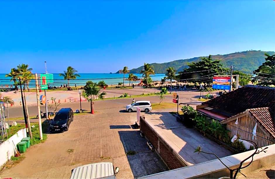 Bungalow And Restaurant Anda