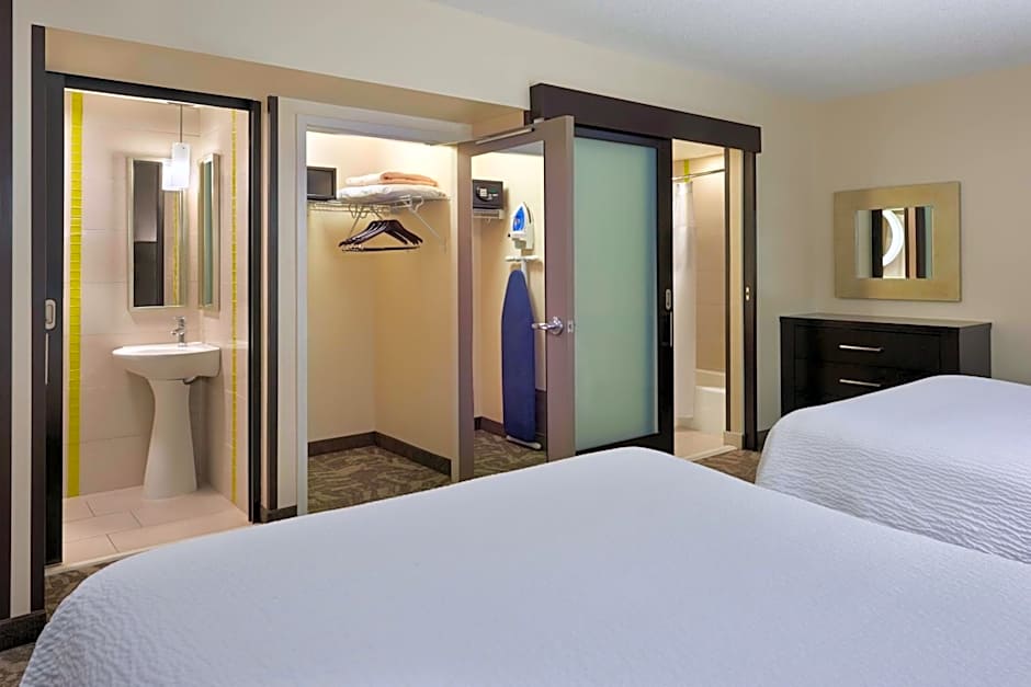 SpringHill Suites by Marriott Toronto Vaughan