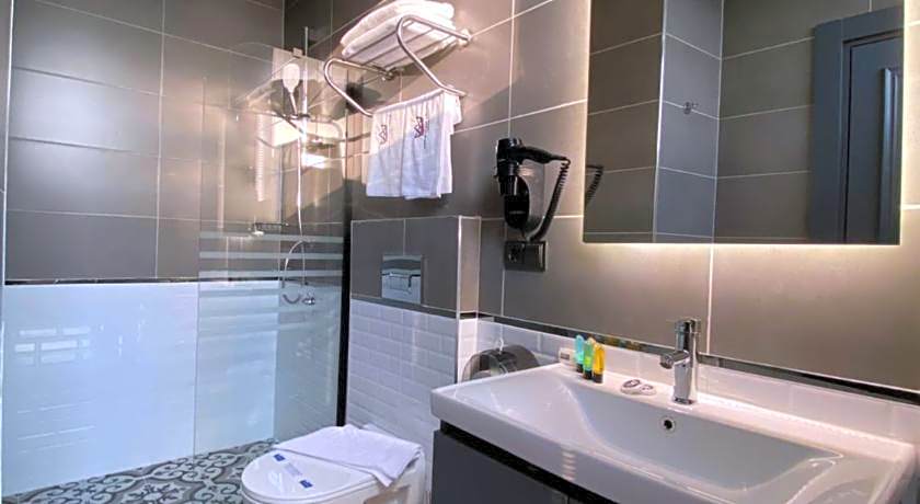 World Class Hotel - Istanbul International Airport