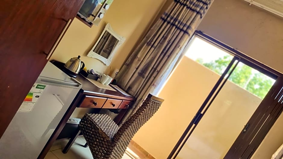 Black Diamond B&B Guesthouse