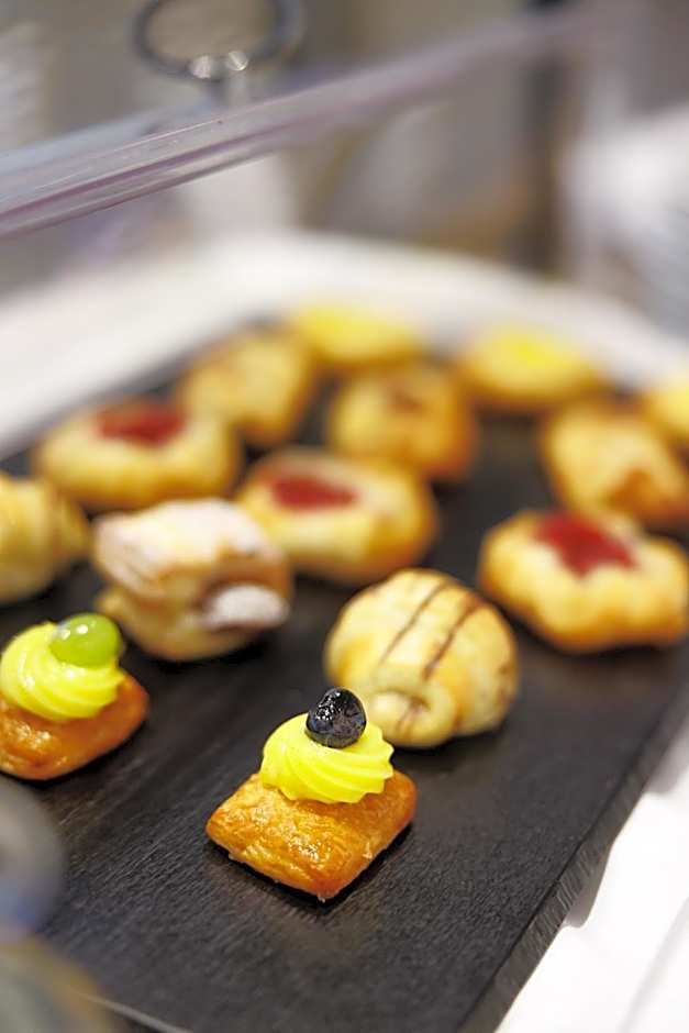 Kongress Hotel Davos