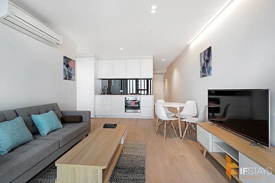 IFSuites (IFSTAYS) Light House Apartment