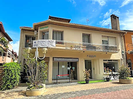 Résidence Aramis