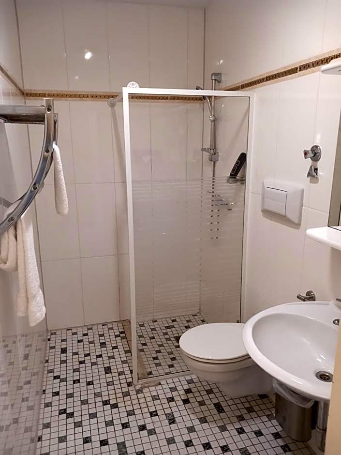 Hotel Hafez