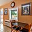 Econo Lodge Charlottesville North - University Area