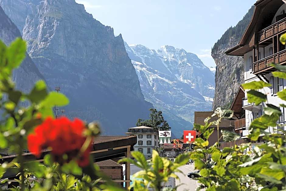 Hotel Steinbock