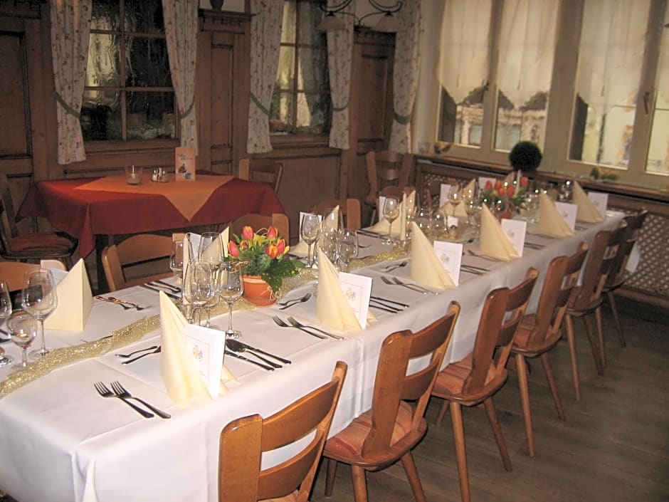Hotel Krone Stühlingen - Das Tor zum Südschwarzwald