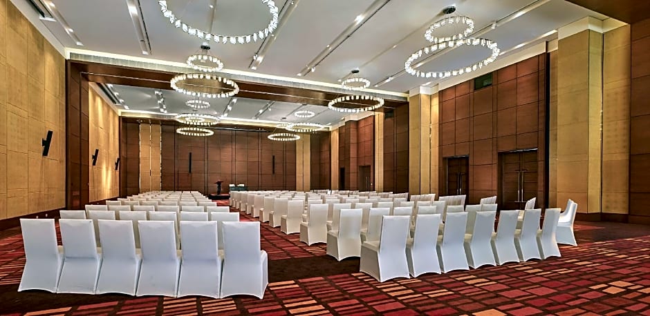 Hyatt Regency Chandigarh