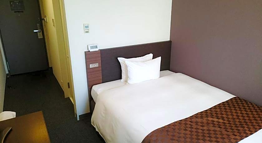 Hotel Ascent Plaza Hamamatsu