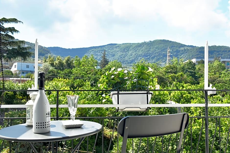 Costantino Suites – Sorrento, CO
