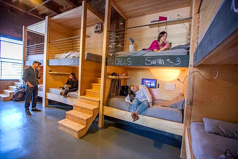 PodShare DTLA