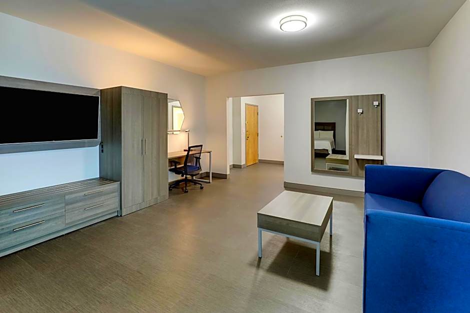 Holiday Inn Express Hotel & Suites Richmond By IHG