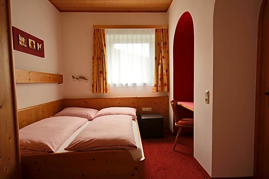 Pension Riedlsperger