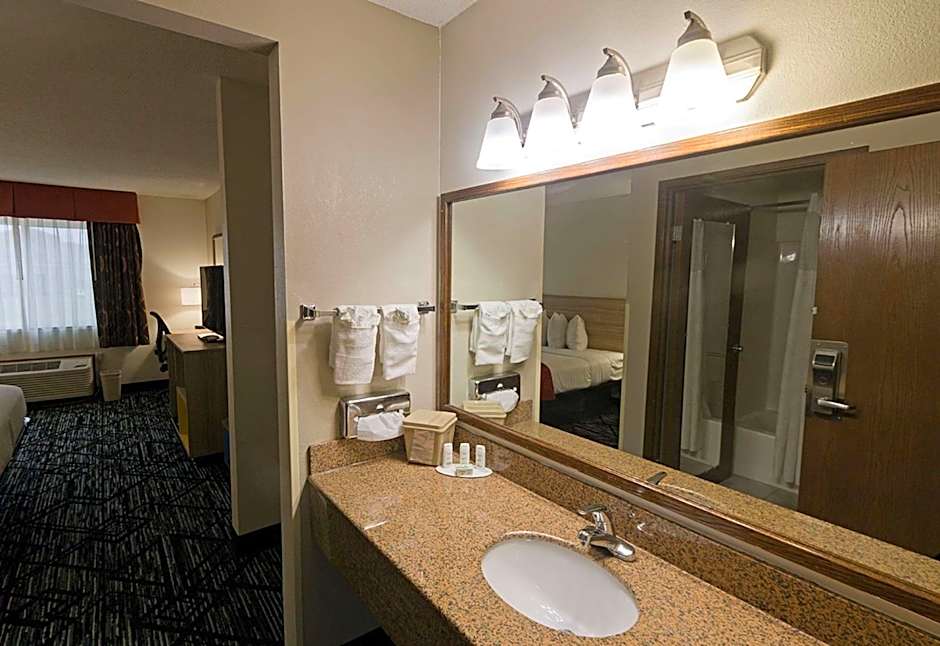 Ramada Limited Decatur