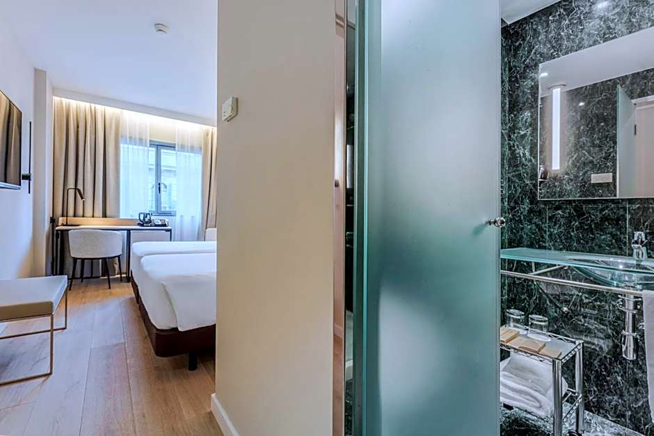 Hotel Vilamari
